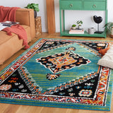 safavieh clearance vintage hamadan vth224w green rug