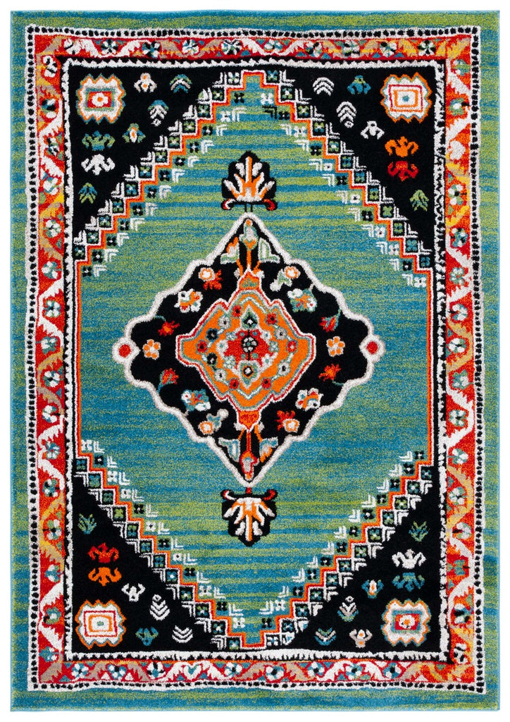 safavieh clearance vintage hamadan vth224w green rug