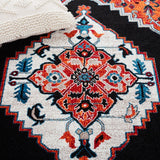 safavieh clearance vintage hamadan vth225p red rug