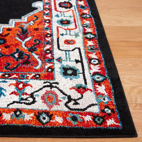 safavieh clearance vintage hamadan vth225p red rug