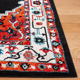 safavieh clearance vintage hamadan vth225p red rug