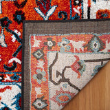 safavieh clearance vintage hamadan vth225p red rug