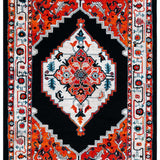 safavieh clearance vintage hamadan vth225p red rug