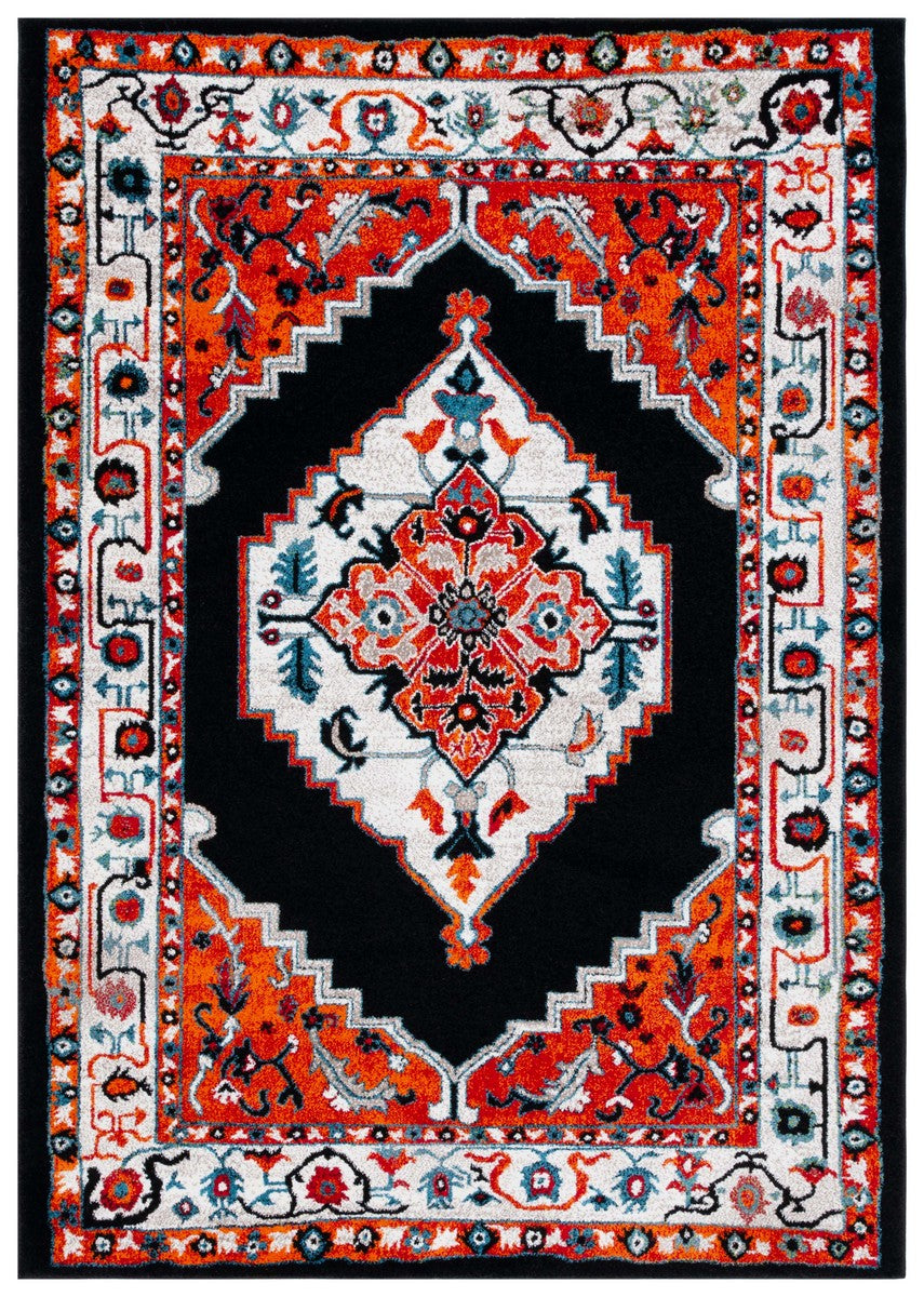 safavieh clearance vintage hamadan vth225p red rug