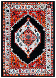 safavieh clearance vintage hamadan vth225p red rug