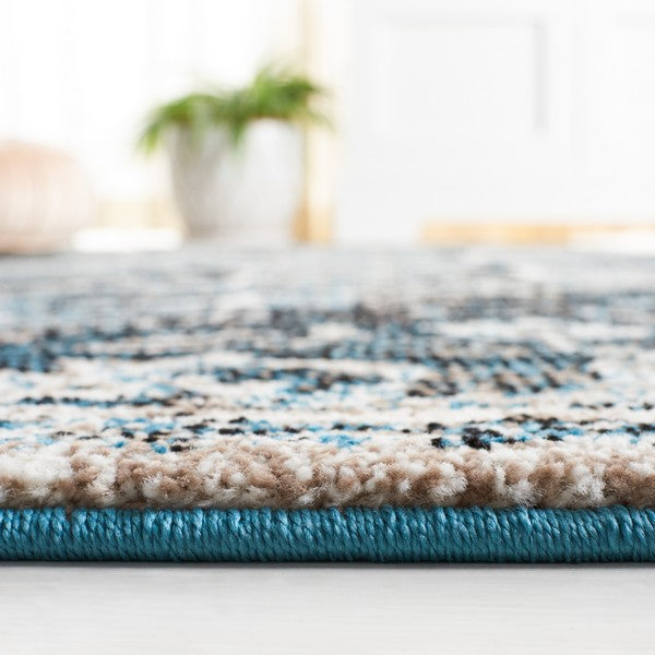 safavieh clearance vintage hamadan vth226j blue rug