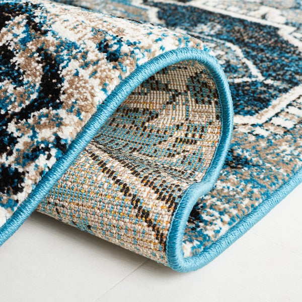 safavieh clearance vintage hamadan vth226j blue rug
