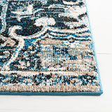 safavieh clearance vintage hamadan vth226j blue rug