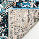 safavieh clearance vintage hamadan vth226j blue rug