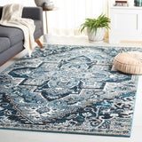 safavieh clearance vintage hamadan vth226j blue rug