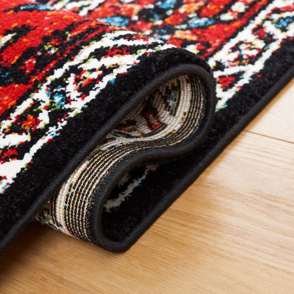safavieh clearance vintage hamadan vth229p red rug