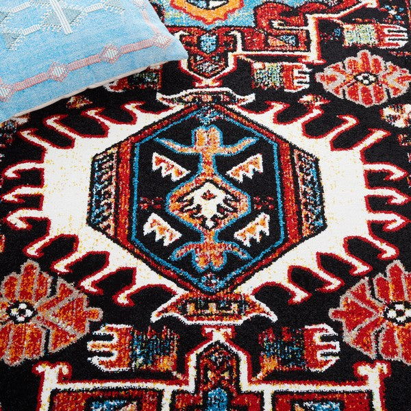 safavieh clearance vintage hamadan vth229p red rug