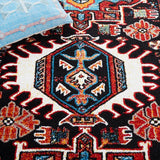 safavieh clearance vintage hamadan vth229p red rug
