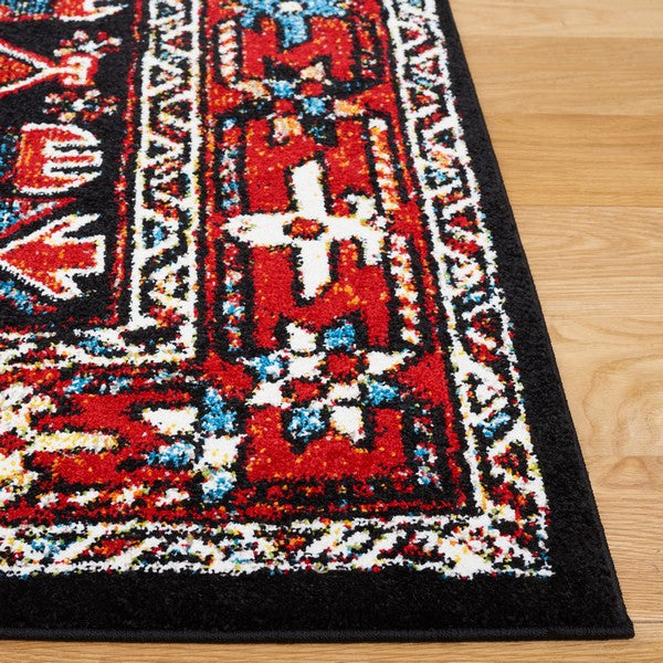 safavieh clearance vintage hamadan vth229p red rug
