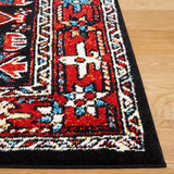 safavieh clearance vintage hamadan vth229p red rug