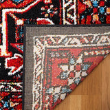 safavieh clearance vintage hamadan vth229p red rug