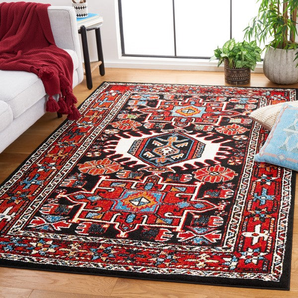 safavieh clearance vintage hamadan vth229p red rug