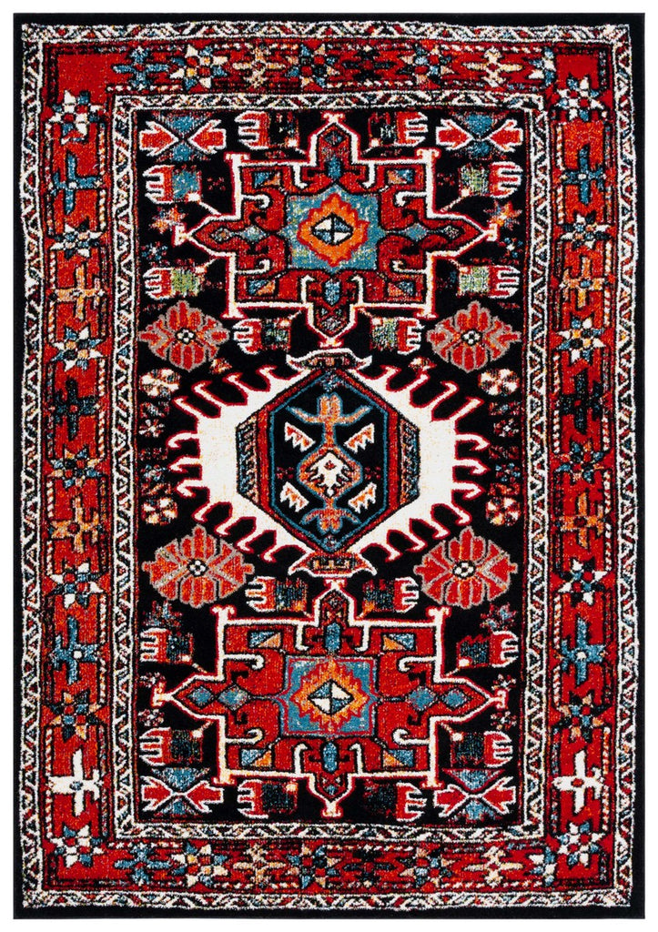 safavieh clearance vintage hamadan vth229p red rug
