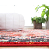 safavieh clearance vintage hamadan vth230p red rug