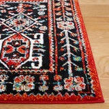 safavieh clearance vintage hamadan vth230p red rug