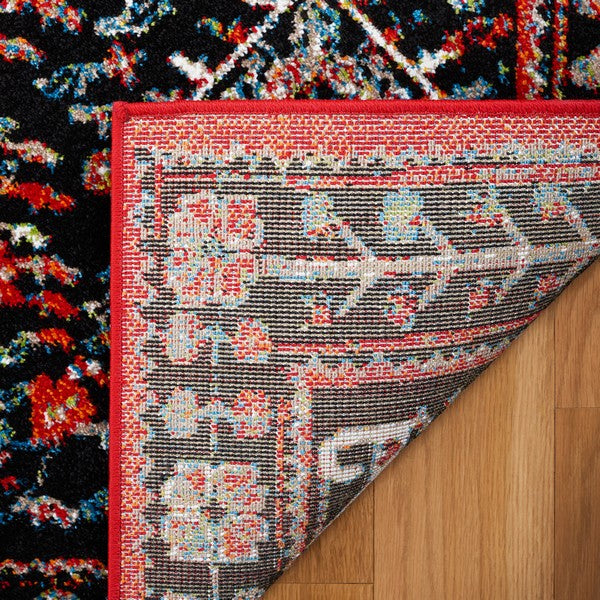 safavieh clearance vintage hamadan vth230p red rug