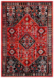 safavieh clearance vintage hamadan vth230p red rug