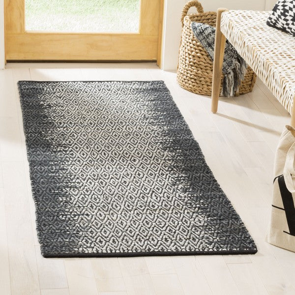 safavieh clearance vintage leather vtl101a grey rug