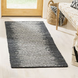 safavieh clearance vintage leather vtl101a grey rug