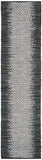 safavieh clearance vintage leather vtl101a grey rug