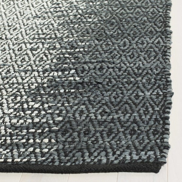 safavieh clearance vintage leather vtl101a grey rug