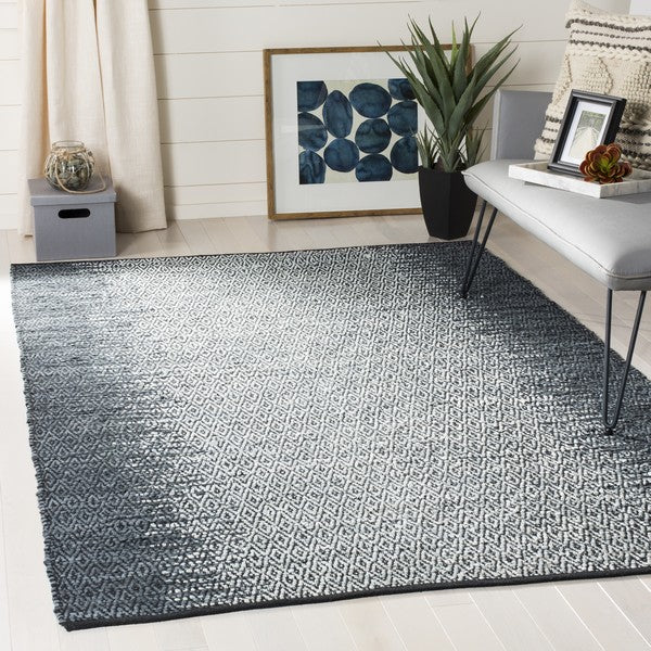 safavieh clearance vintage leather vtl101a grey rug