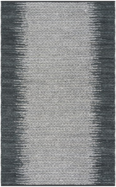 safavieh clearance vintage leather vtl101a grey rug