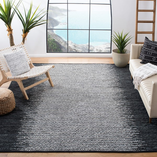 safavieh clearance vintage leather vtl101a grey rug
