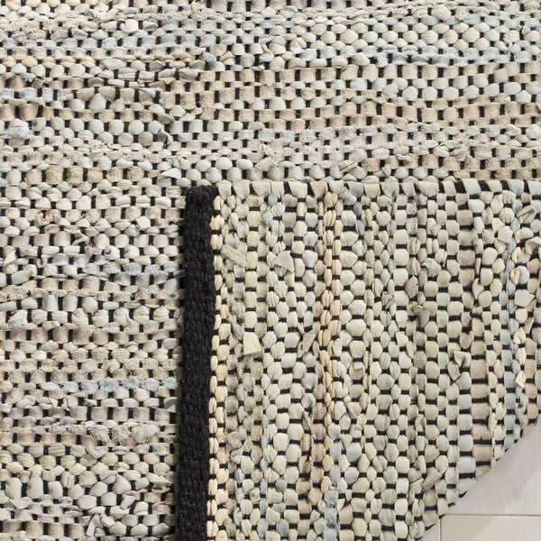 safavieh clearance vintage leather vtl104b beige rug