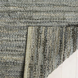 safavieh clearance vintage leather vtl105a grey rug