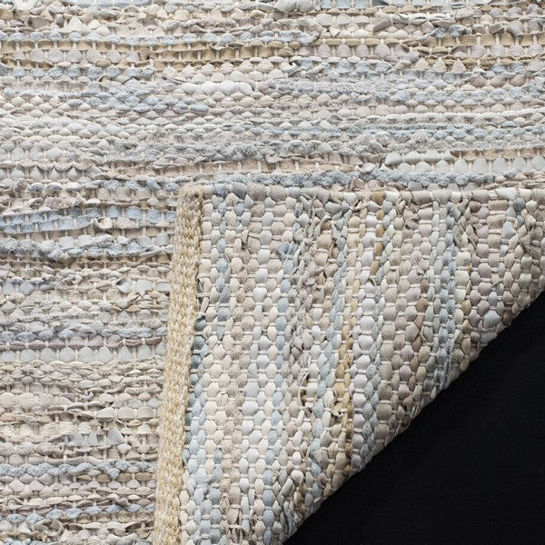 safavieh clearance vintage leather vtl105b beige rug