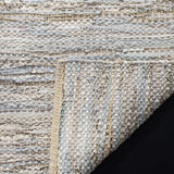 safavieh clearance vintage leather vtl105b beige rug