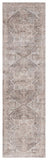 safavieh clearance vintage persian vtp426t brown rug