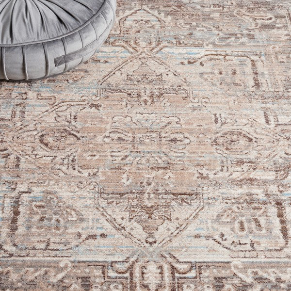 safavieh clearance vintage persian vtp426t brown rug