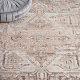 safavieh clearance vintage persian vtp426t brown rug