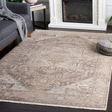 safavieh clearance vintage persian vtp426t brown rug