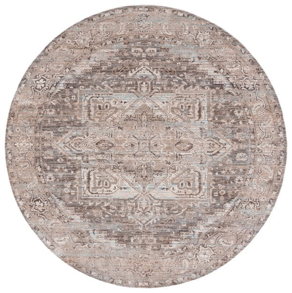 safavieh clearance vintage persian vtp426t brown rug