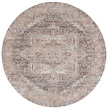 safavieh clearance vintage persian vtp426t brown rug