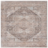safavieh clearance vintage persian vtp426t brown rug
