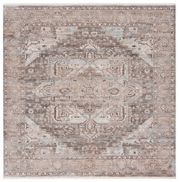 safavieh clearance vintage persian vtp426t brown rug