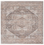 safavieh clearance vintage persian vtp426t brown rug