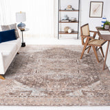safavieh clearance vintage persian vtp426t brown rug