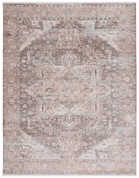 safavieh clearance vintage persian vtp426t brown rug
