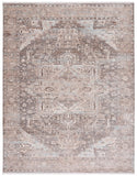 safavieh clearance vintage persian vtp426t brown rug