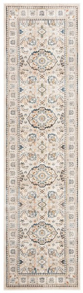 safavieh clearance vintage persian vtp444a ivory rug